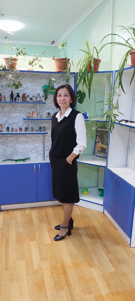Тони Старк, воспитатель